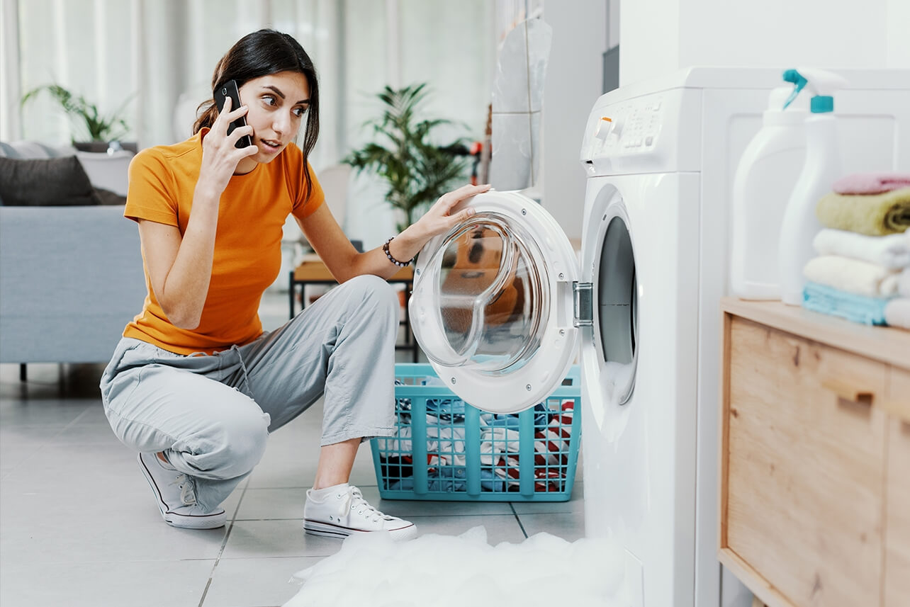 Haushaltsgeräte Reparaturservice Wetzlar