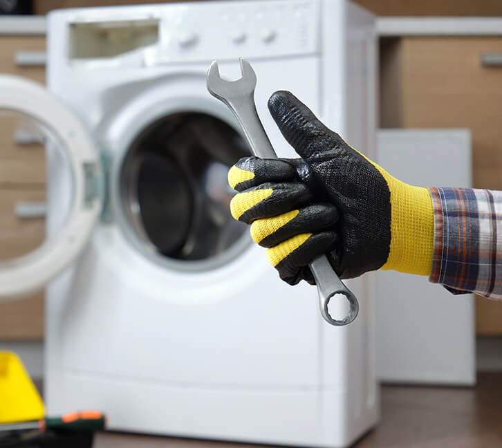 Haushaltsgeräte Reparatur in Wetzlar