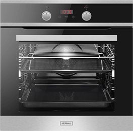 Backofen Reparatur Wetzlar