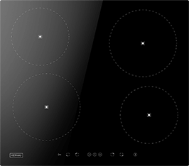 Induktionsfeld Reparatur Wetzlar