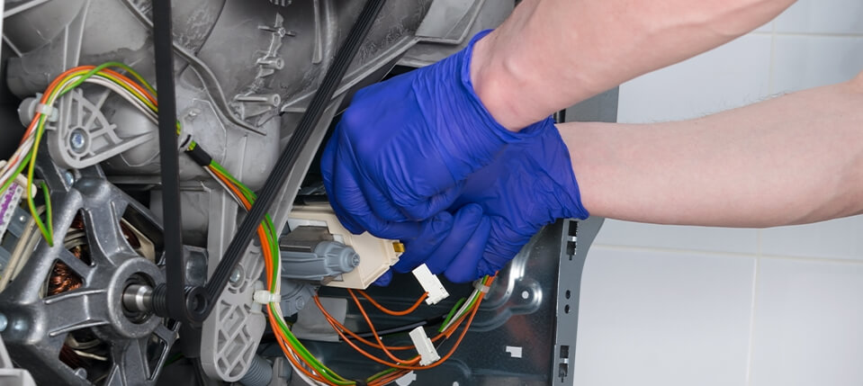 Haushaltsgeräte Reparaturservice Wetzlar - Über uns