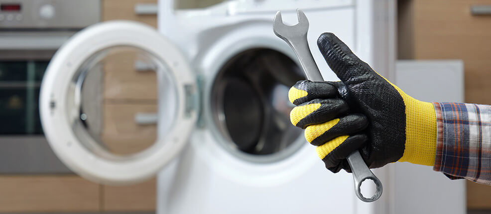 Haushaltsgeräte Reparaturservice Wetzlar - Unsere Leistungen