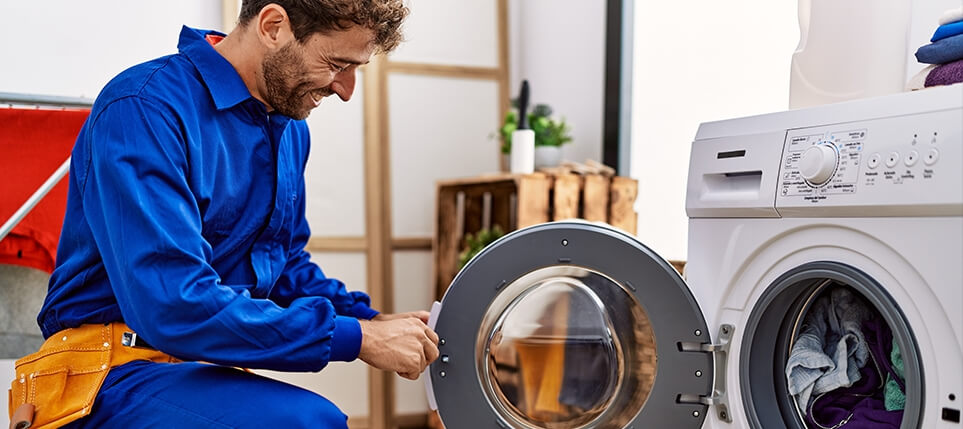 Haushaltsgeräte Reparaturservice Wetzlar - Kontakt